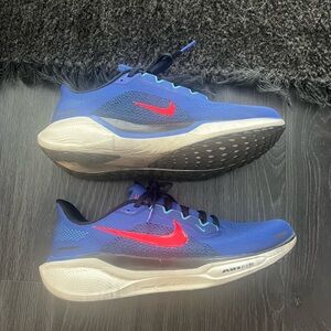 Nike air zoom Pegasus 41